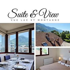  Appartement Majord'home - & View *** - Proche