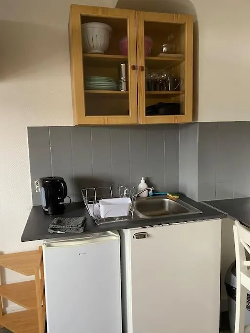 Le Mont Veyrier Apartment Annecy France
